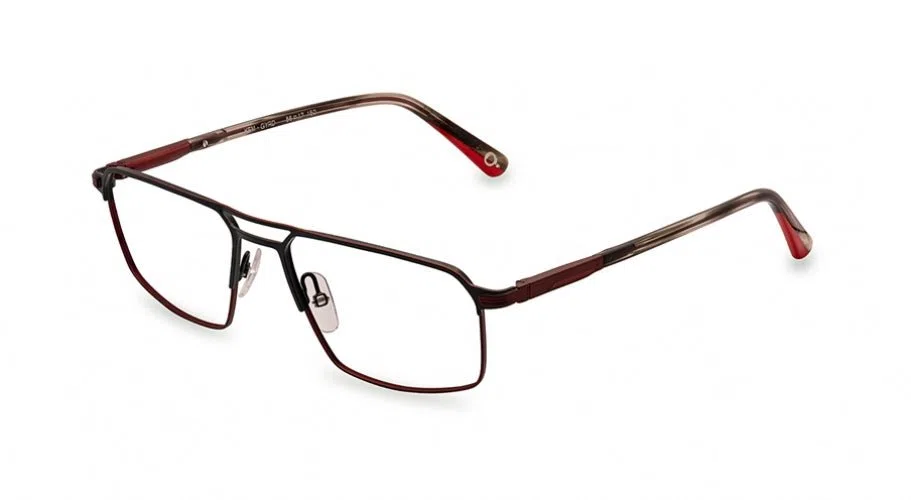 Etnia Barcelona KEM Eyeglasses - view 5
